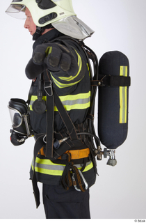 Sam Atkins Firefighter in Protective Suit upper body 0003.jpg